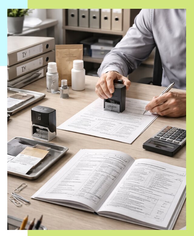 Разработка ТУ на продукцию в Карабулаке от 12395 р. | Сертэкс